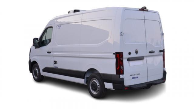 Renault Master image 5