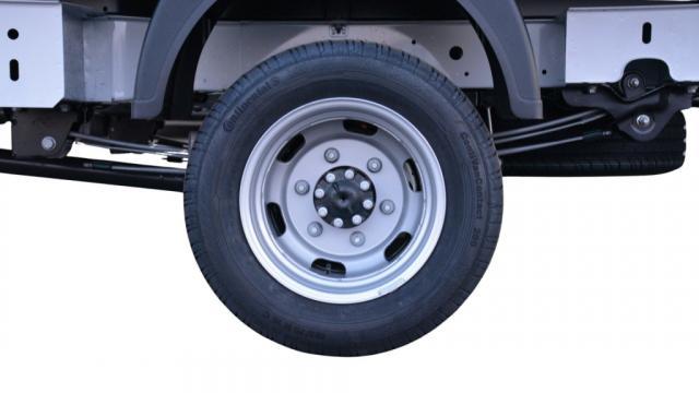 Renault Master image 9