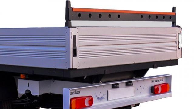 Renault Master image 5