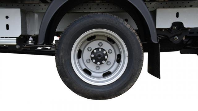 Renault Master image 6