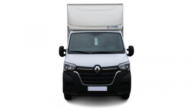 Renault Master image 9