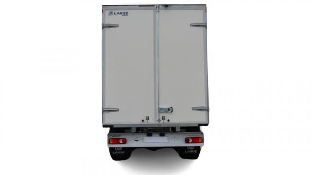 Renault Master image 7