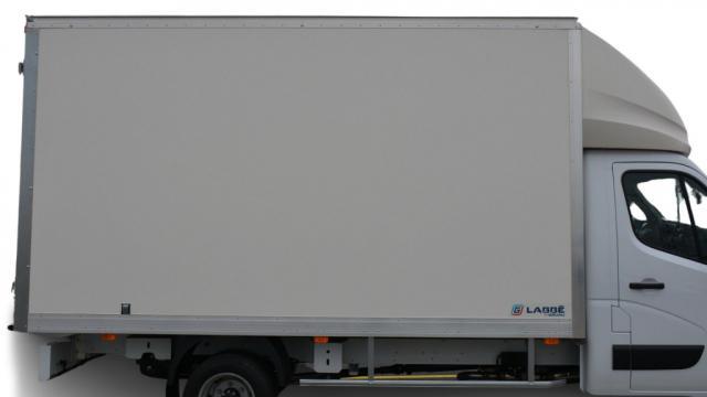 Renault Master image 6
