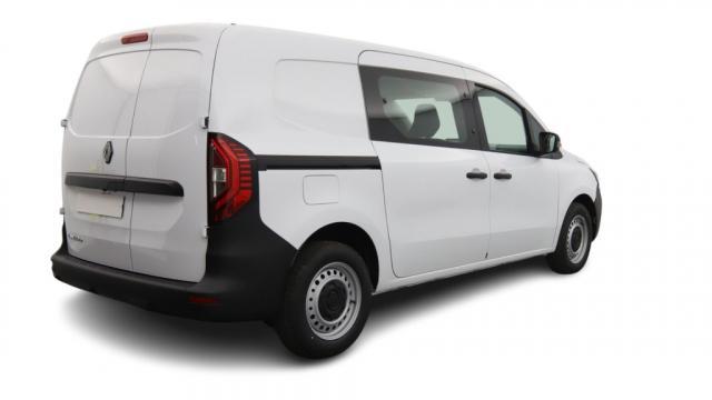 Renault Kangoo Van image 5