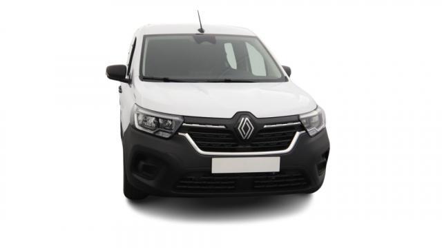 Renault Kangoo Van image 8