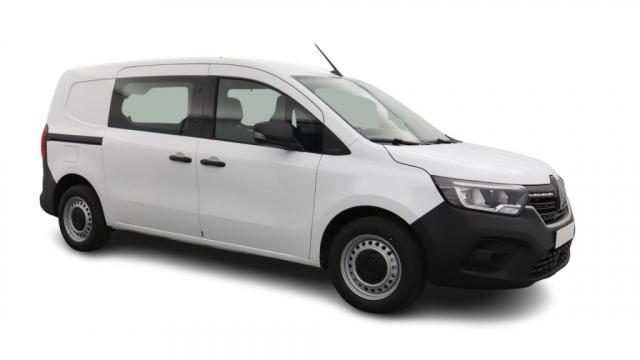 Renault Kangoo Van image 4