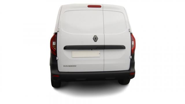 Renault Kangoo Van image 1