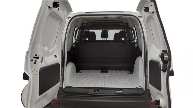 Renault Kangoo Van image 7