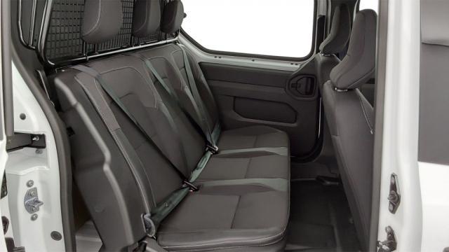 Renault Kangoo Van image 6