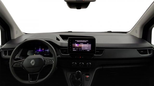 Renault Kangoo Van image 9