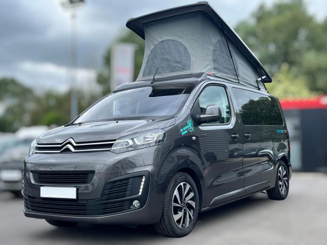 Citroen Spacetourer image 7