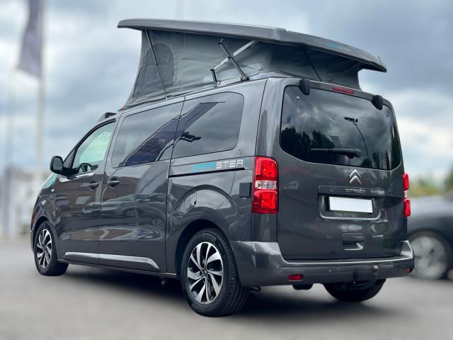 Citroen Spacetourer image 1