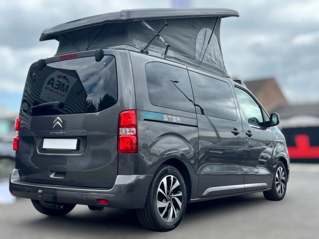 Citroen Spacetourer image 9