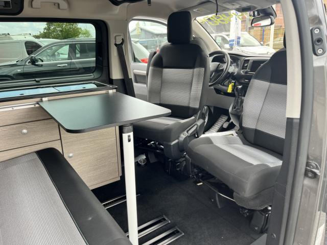 Citroen Spacetourer image 8