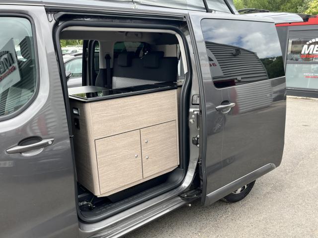 Citroen Spacetourer image 4