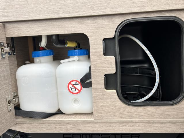 Citroen Spacetourer image 2