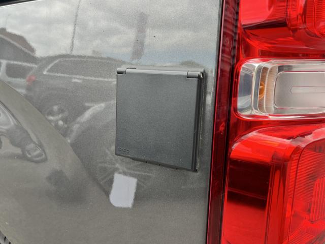 Citroen Spacetourer image 6