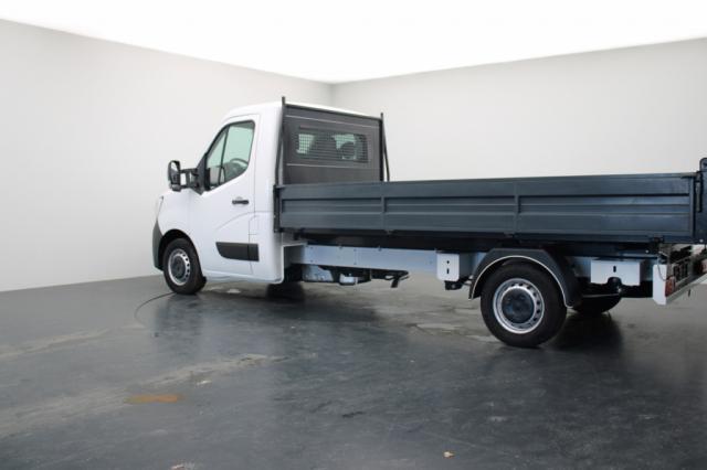 Renault Master Benne image 1