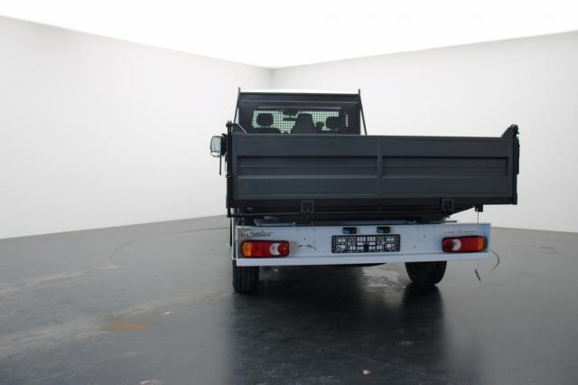 Renault Master Benne image 3