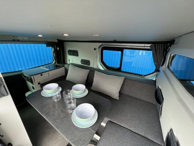 Renault Trafic image 7