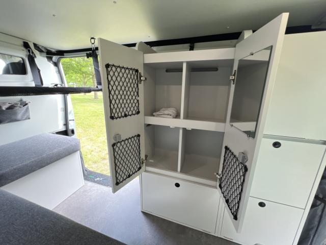Renault Trafic image 8