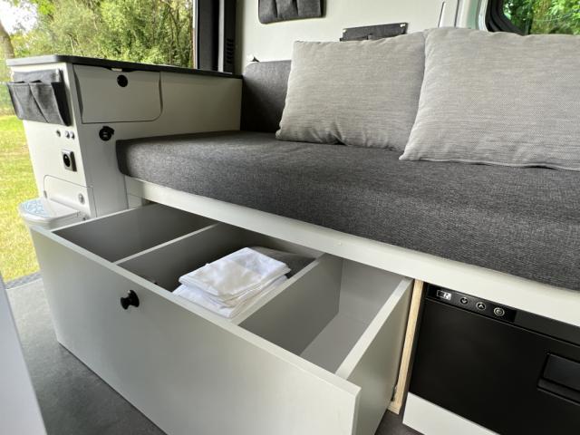 Renault Trafic image 5