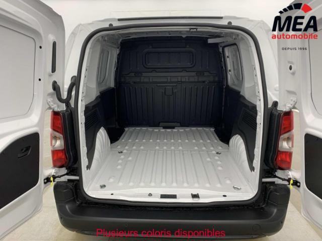 Peugeot Partner image 7