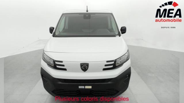 Peugeot Partner image 4