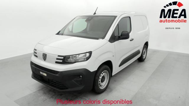 Peugeot Partner image 8