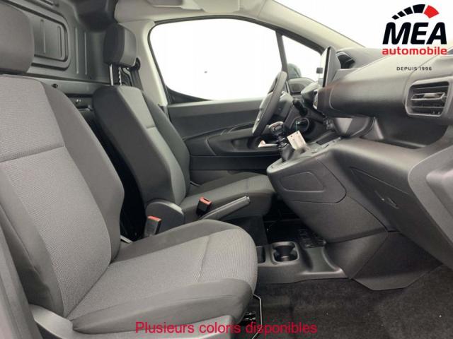 Peugeot Partner image 6