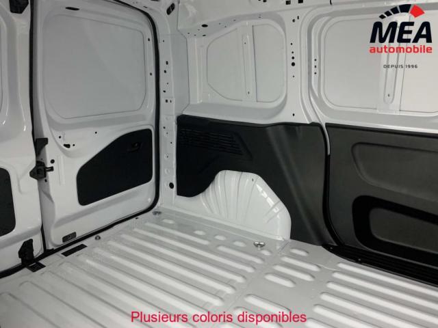 Peugeot Partner image 5