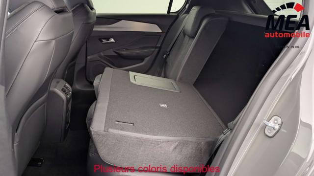 Peugeot 308 image 4