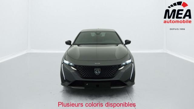 Peugeot 308 image 7
