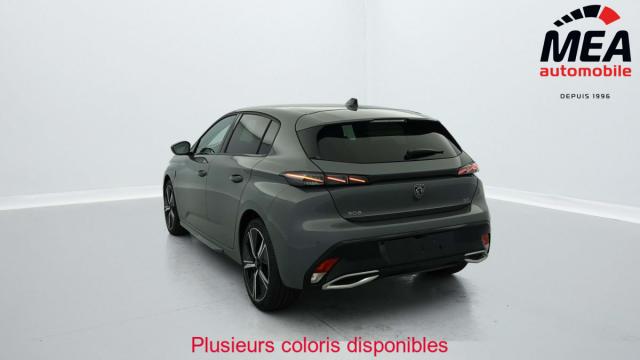 Peugeot 308 image 5