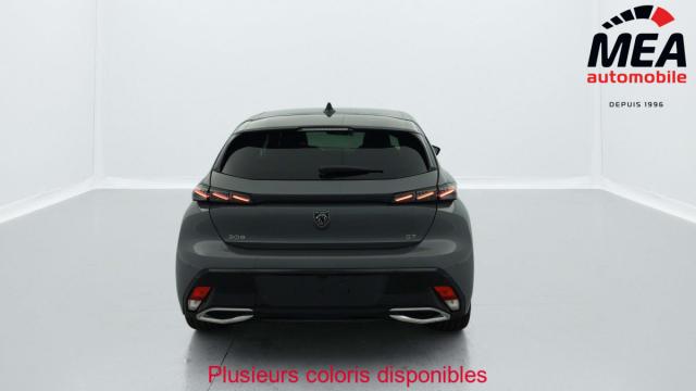 Peugeot 308 image 2