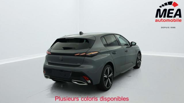 Peugeot 308 image 8