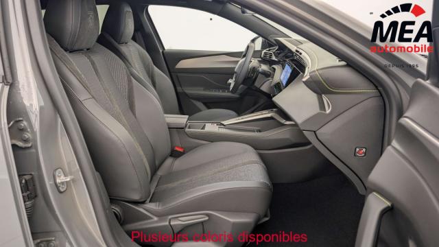 Peugeot 308 image 6