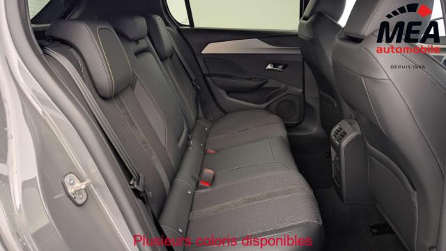 Peugeot 308 image 1