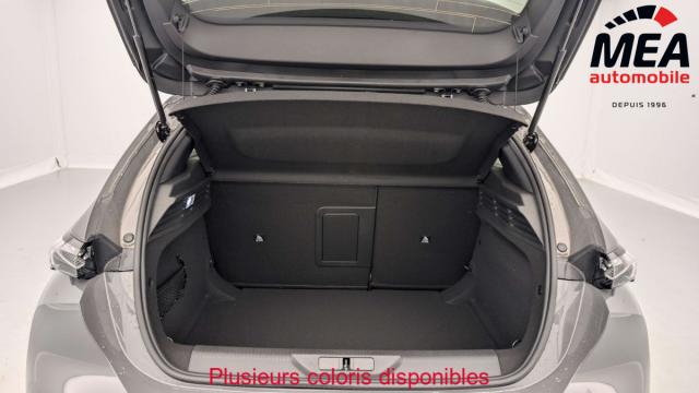 Peugeot 308 image 3