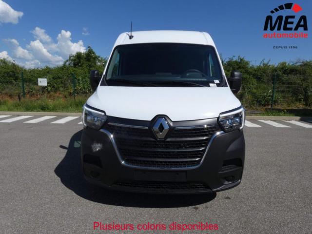Renault Master image 3