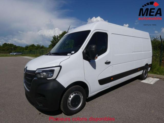 Renault Master image 5