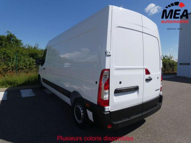 Renault Master image 4
