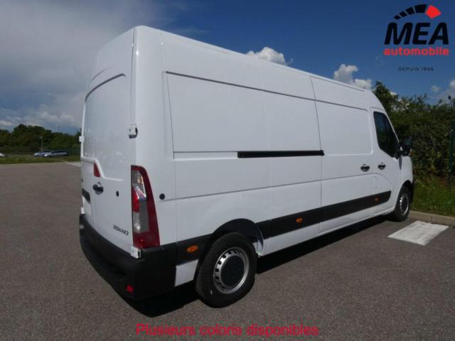 Renault Master image 2