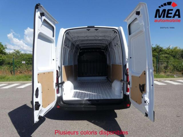 Renault Master image 6