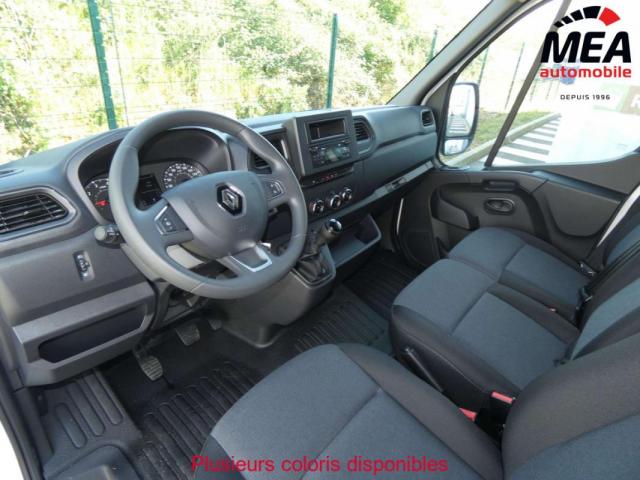 Renault Master image 7