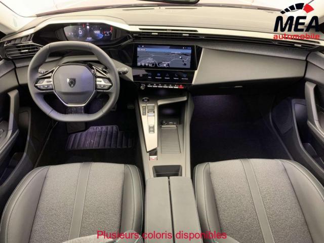 Peugeot 308 image 7