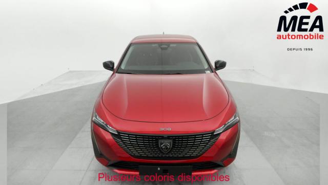Peugeot 308 image 8