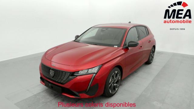 Peugeot 308 image 9