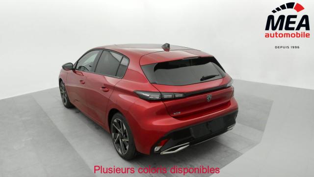 Peugeot 308 image 1