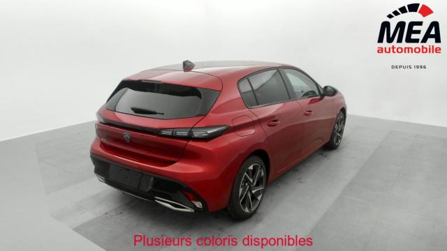 Peugeot 308 image 2